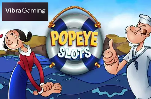 Popeye Slots